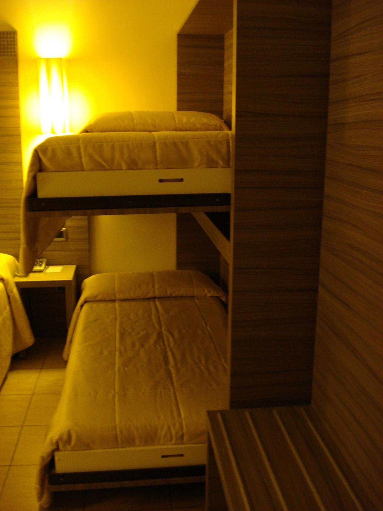 Morrisson Exclusive Rooms Roma Habitación foto
