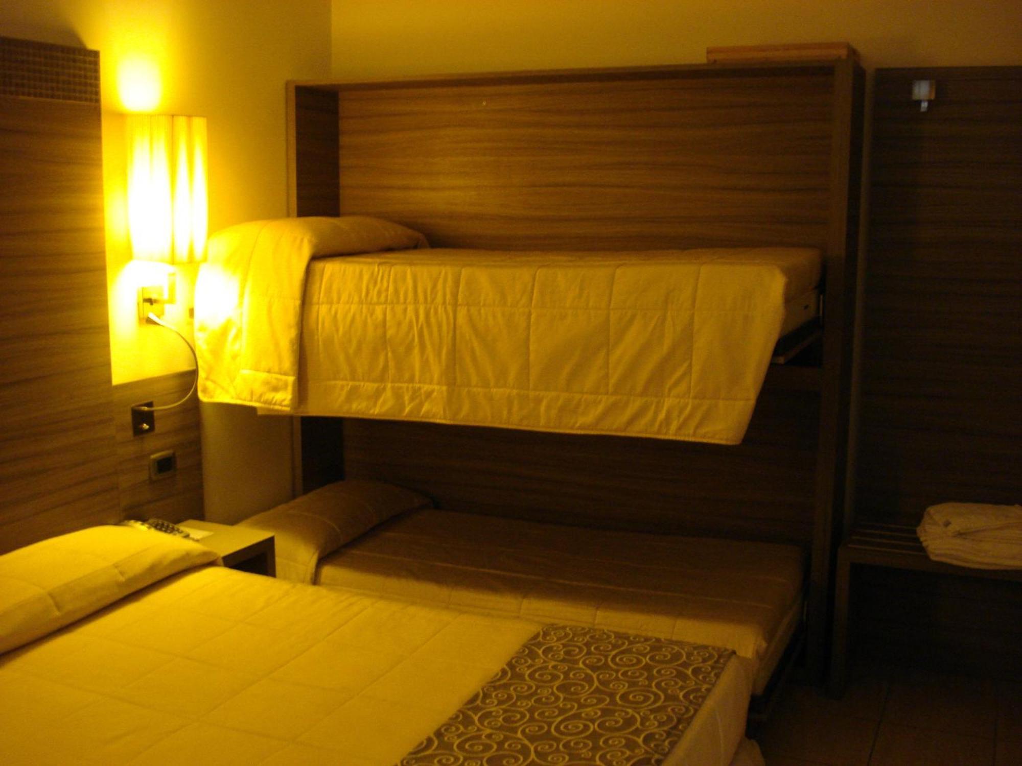 Morrisson Exclusive Rooms Roma Habitación foto