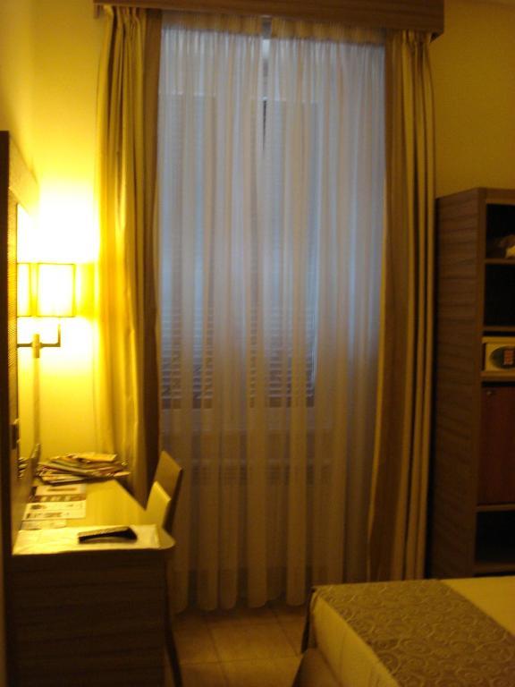 Morrisson Exclusive Rooms Roma Habitación foto