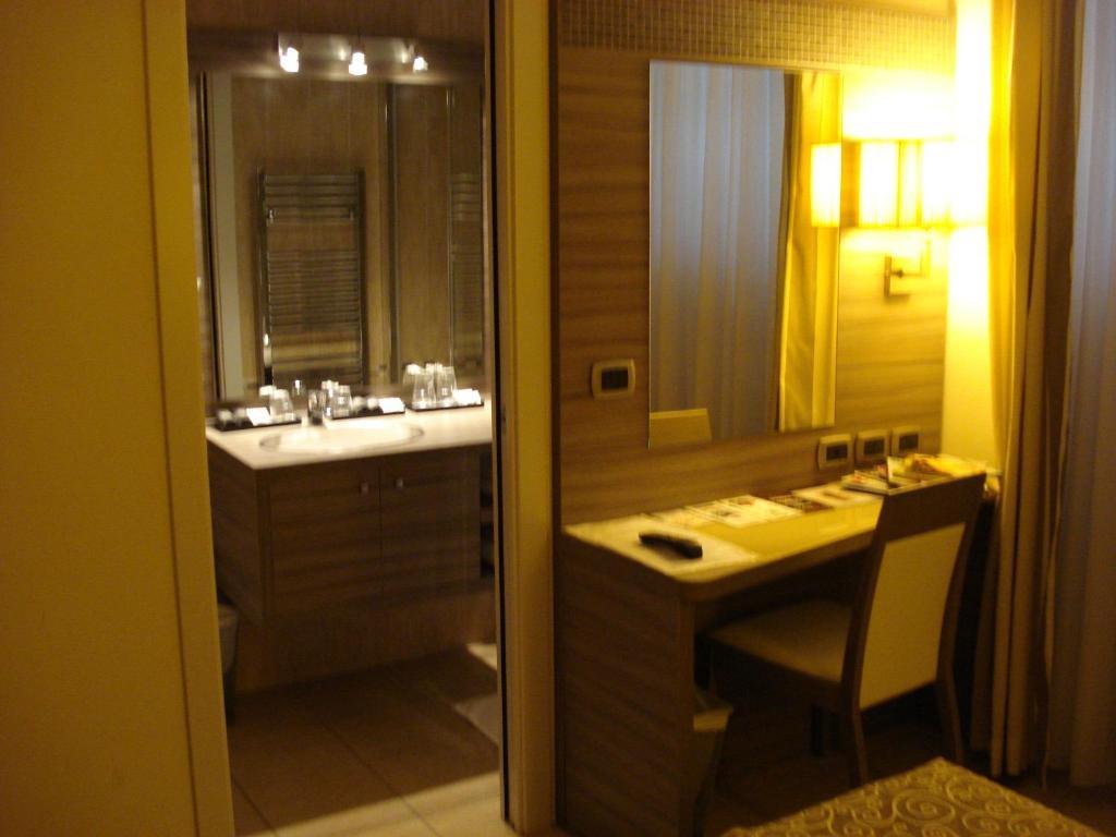 Morrisson Exclusive Rooms Roma Habitación foto