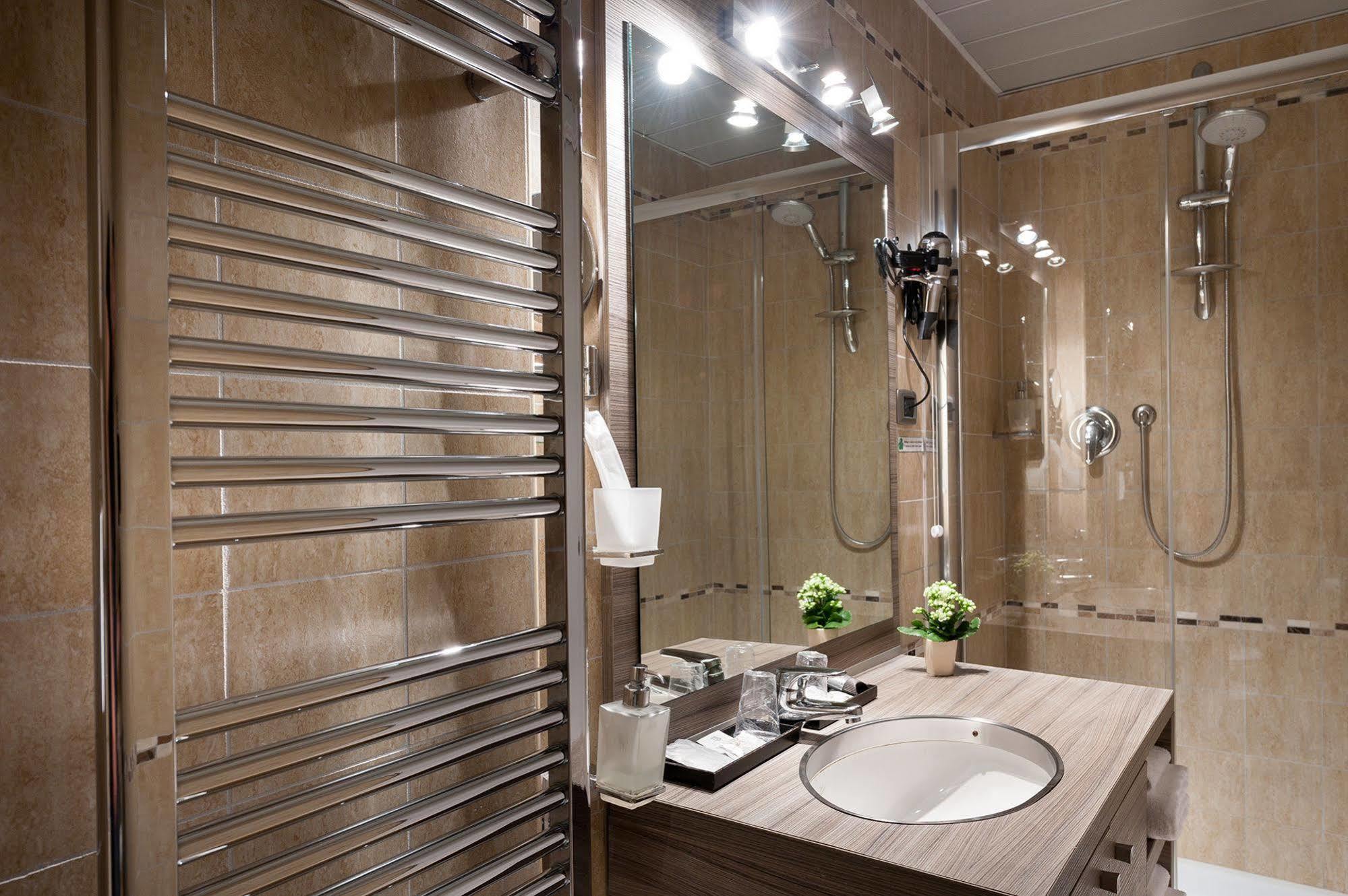 Morrisson Exclusive Rooms Roma Exterior foto