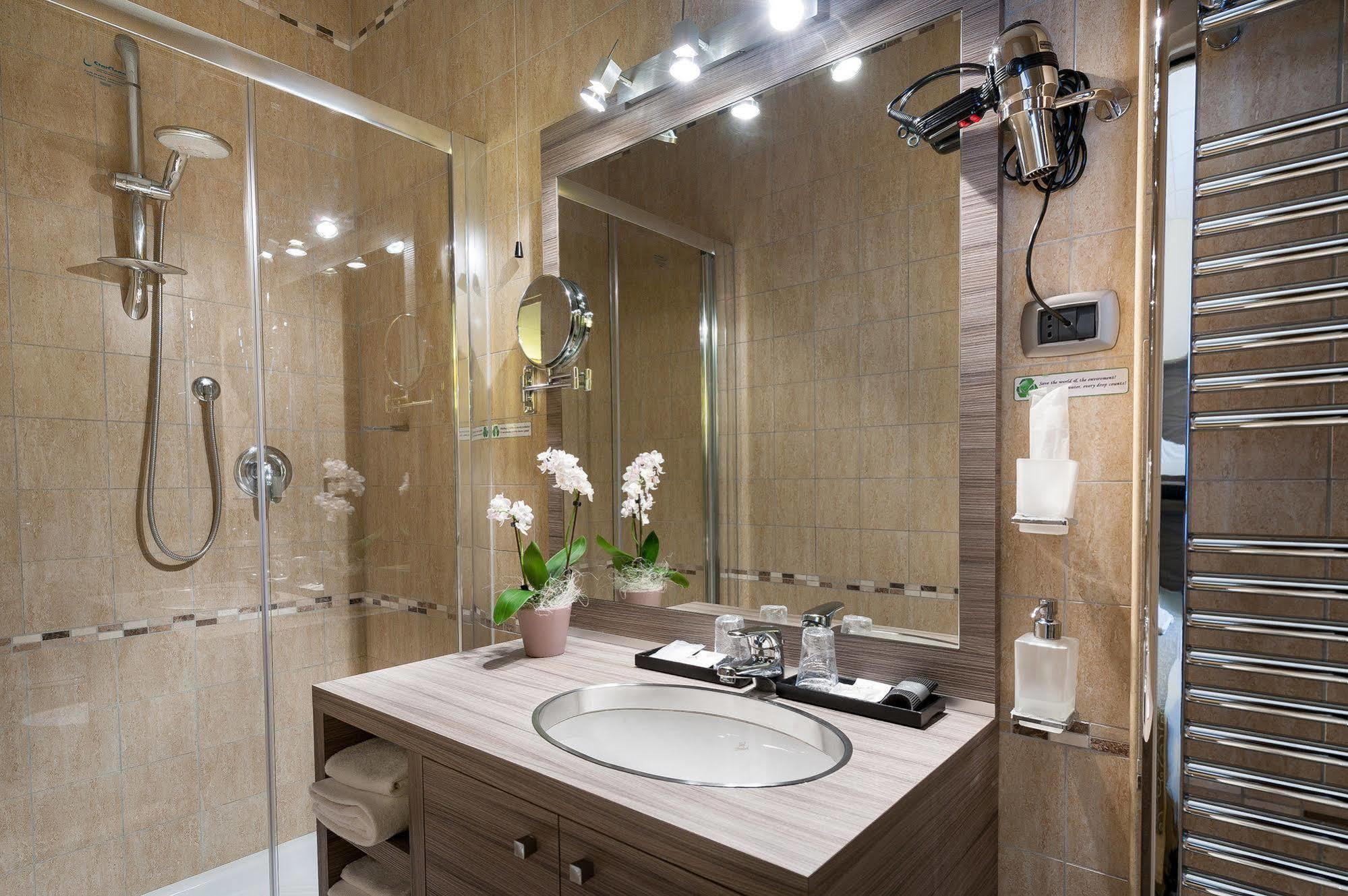 Morrisson Exclusive Rooms Roma Exterior foto