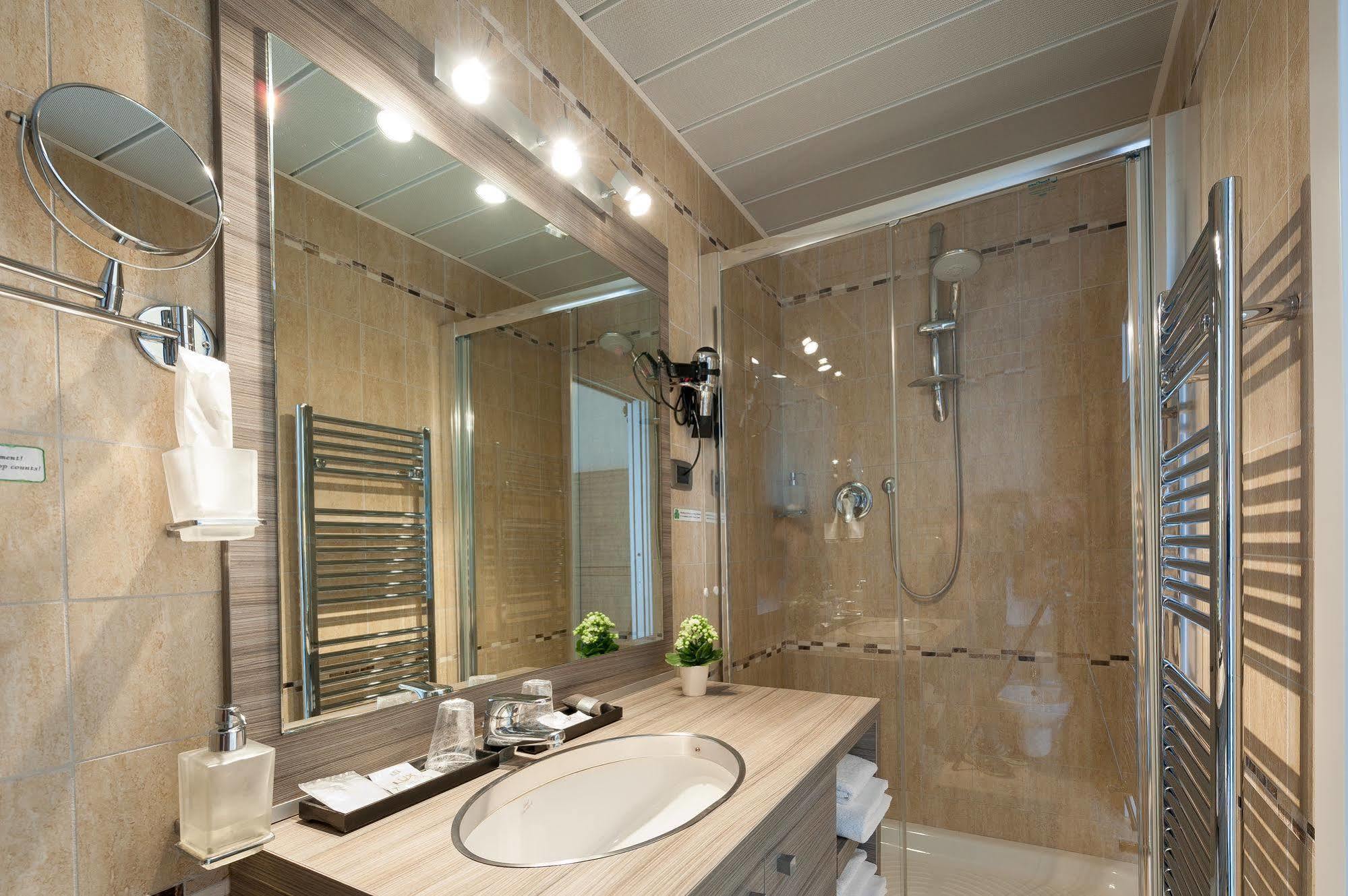Morrisson Exclusive Rooms Roma Exterior foto